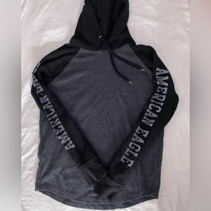 American eagle sweatshirt